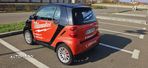 Smart Fortwo cdi coupe softouch passion dpf - 12