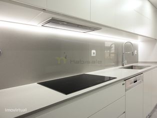Excelente apartamento T3 Novo no Centro de Carcavelos com Acabament... - Grande imagem: 4/18