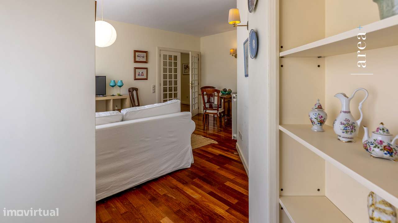 Imóvel Exclusivo | T1 do Bairro Novo-10