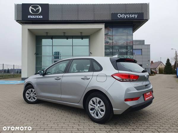 Hyundai I30 1.5 DPI Classic + - 4