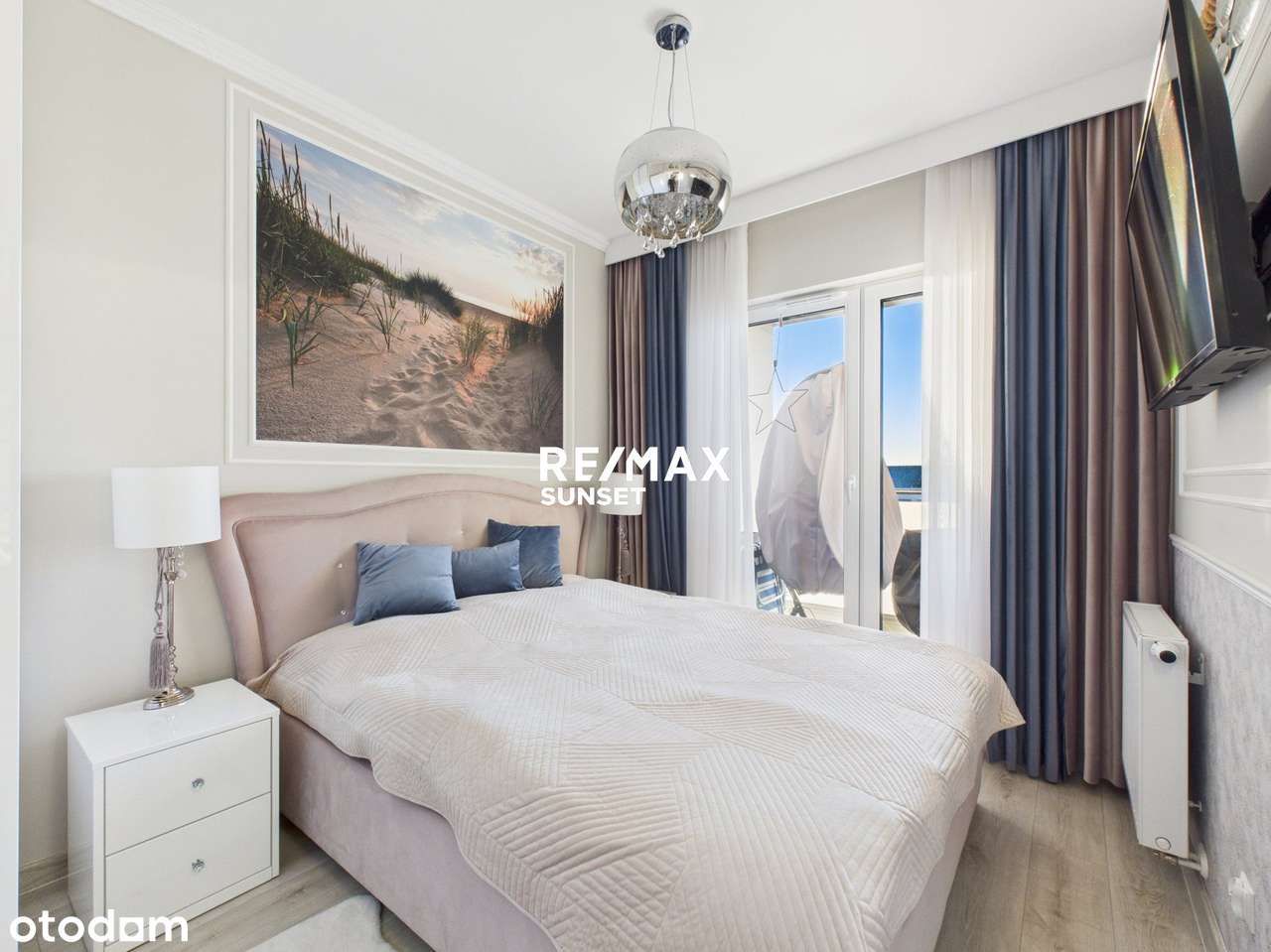 Widok na zieleń, 300 m do plaży. Gotowy od pierwszego dnia-10