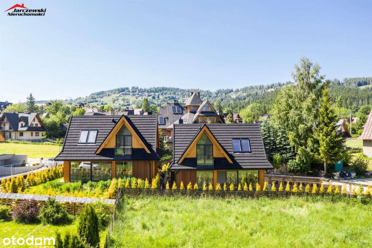 Nowy dom jednorodzinny z garażem Sobiczkowa-9