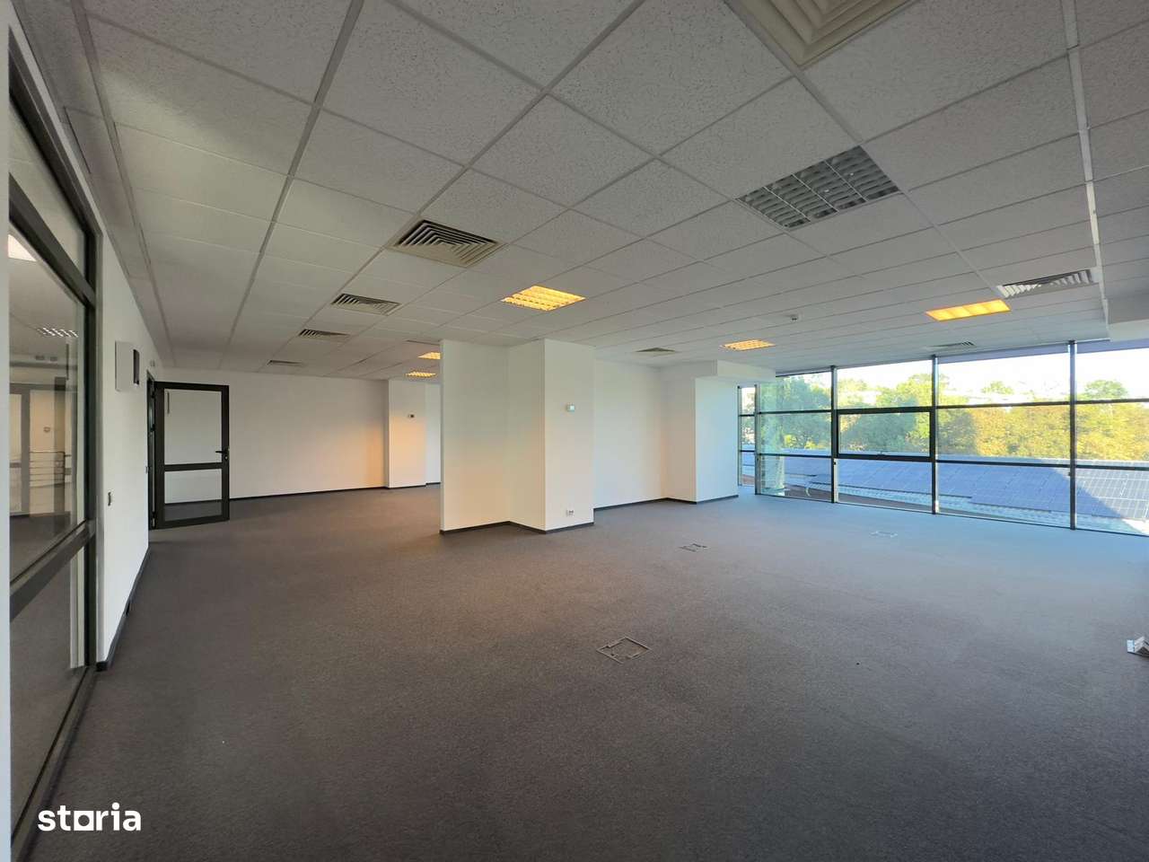 Spatii birouri etc. de la 69mp la 325mp, Tatarasi Tudor Center - Imagine principală: 5/11