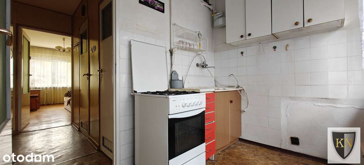 Lsm - 3 pokojowe mieszkanie do remontu.-6