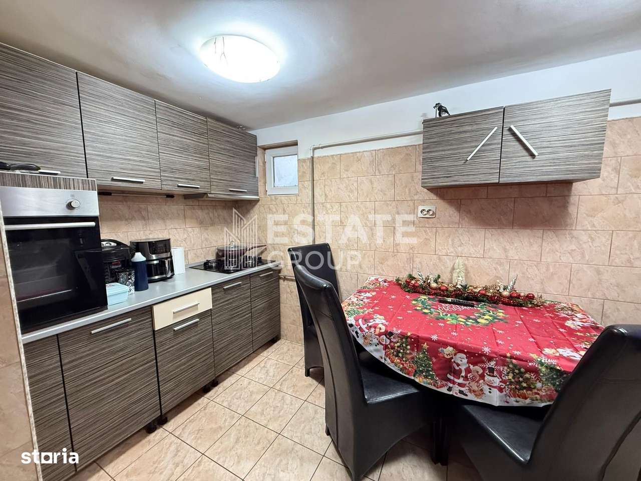 Casa individuala 5 camere plus anexe, zona Girocului-0