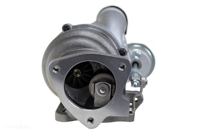 TURBINA HYBRYDOWA BMW Mini Cooper S 1.6L 130KW 53039700163 - 3