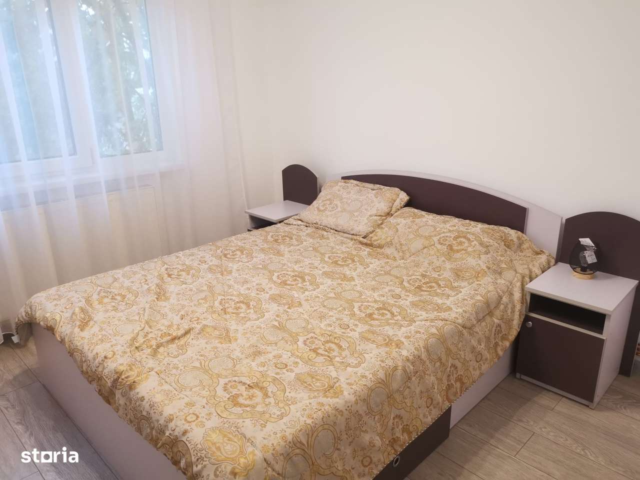 2 camere, Exercitiu, finisaje moderne, mobilat, centrala - Imagine principală: 2/19