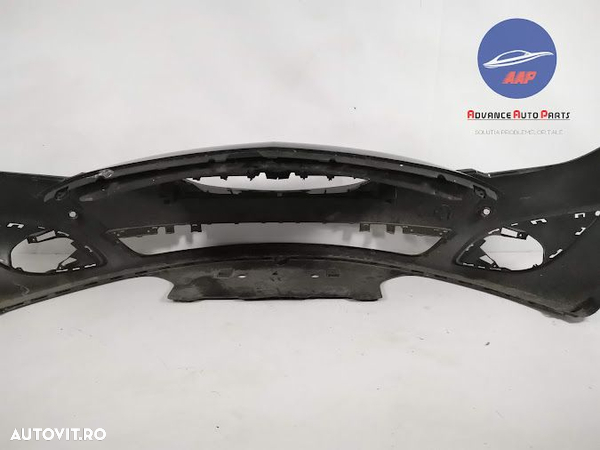 Bara Fata Opel Meriva B 2010 2011 2012 2013 2014 2015 originala cu senzori - 7