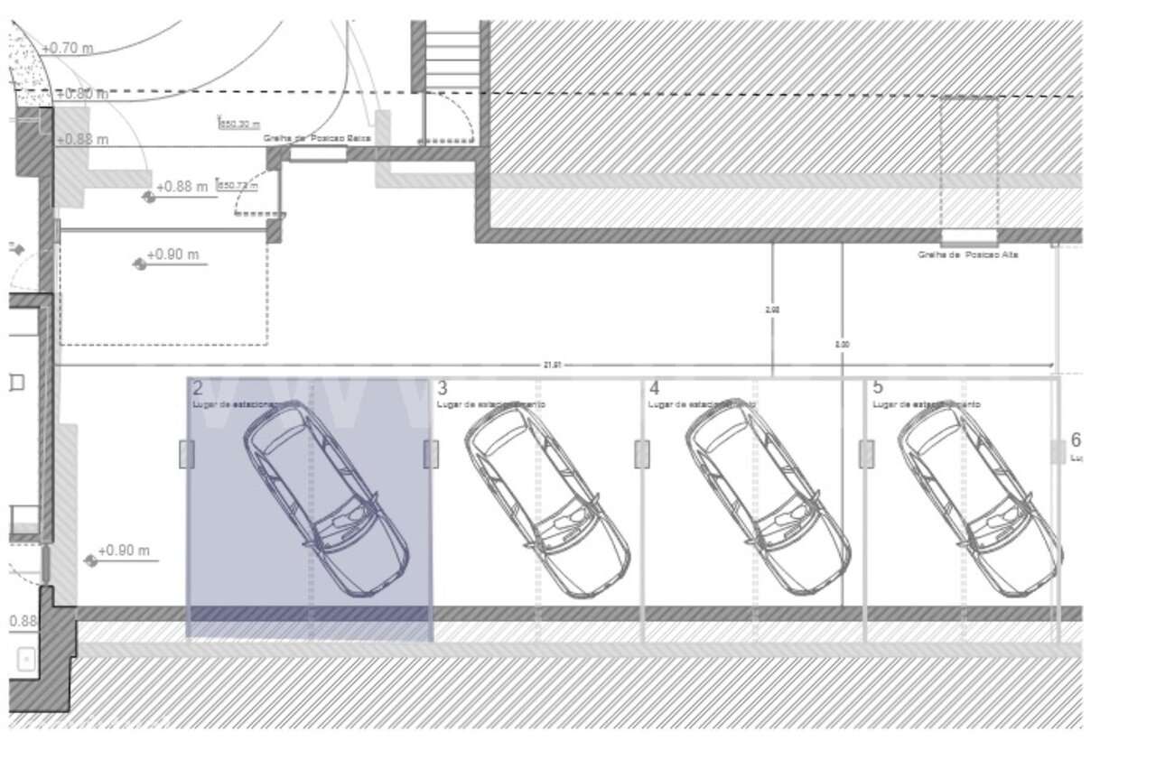 Garagem / Covilhã, Covilhã - Grande imagem: 5/5