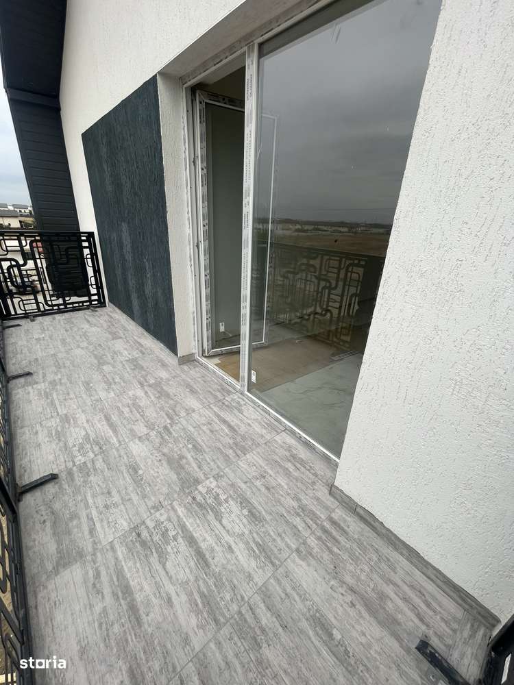 Apartament modern 2 camere, 65 mp, finalizat în 2025 + parcare-8