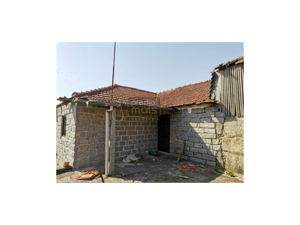 Moradia T4 para Restauro - Grande imagem: 4/17