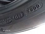 295/40/R20 MICHELIN LATITUDE ALPIN LA2 - 8