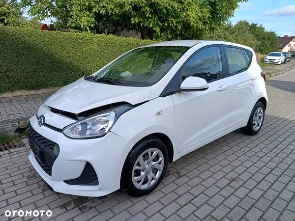 Hyundai i10 - 3