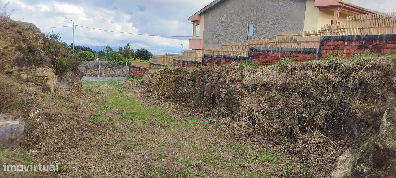 Terreno para construção de moradia. Gaia ( Pedroso)!-38
