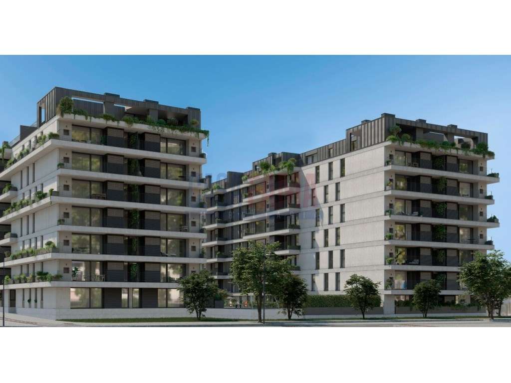 Apartamento T2, centro do Porto - Grande imagem: 5/5