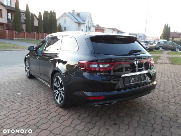 Renault Talisman 1.8 TCe FAP Initiale Paris EDC - 5