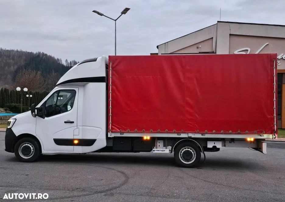 Renault Master - 11