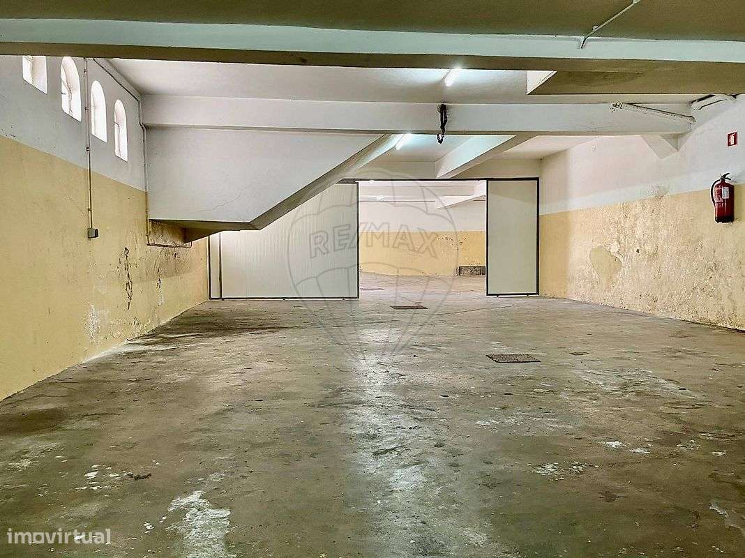 Garagem  para venda-4