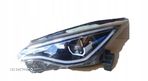 Renault Zoe II Lampa Lewa Full LED 260609388R - 1