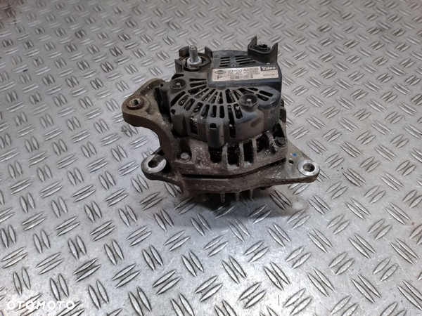 ALTERNATOR NISSAN MICRA K12 23100AX62B 1.2 16V - 2