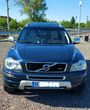 Volvo XC 90 D5 AWD Geartonic Summum - 10