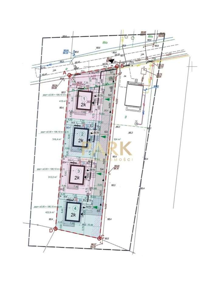 Ostatnie 2 wolnostojące garaż, Sso - III kw. 2025-5