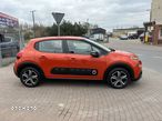 Citroën C3 1.2 PureTech Seduction - 19