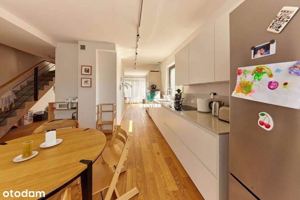 Dom z widokiem na Odrę w Siadle Dolnym-8