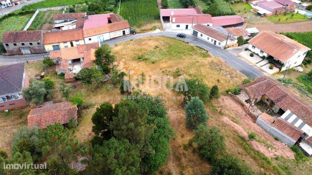Terreno | 521 m2 a 15 Minutos de Aveiro-8