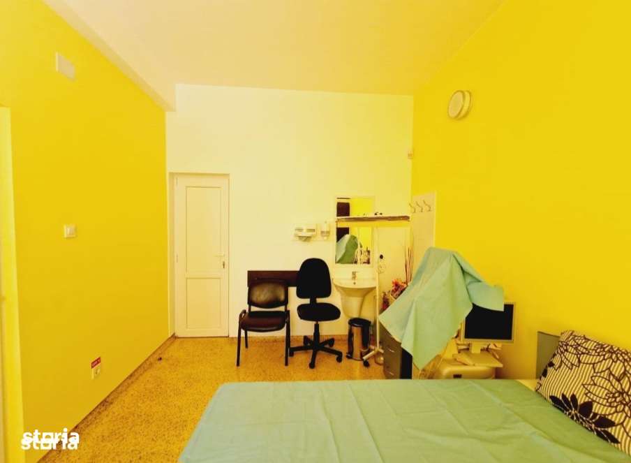 Spatiu comercial de inchiriat zona Podul Centenarilor - Imagine principală: 5/12