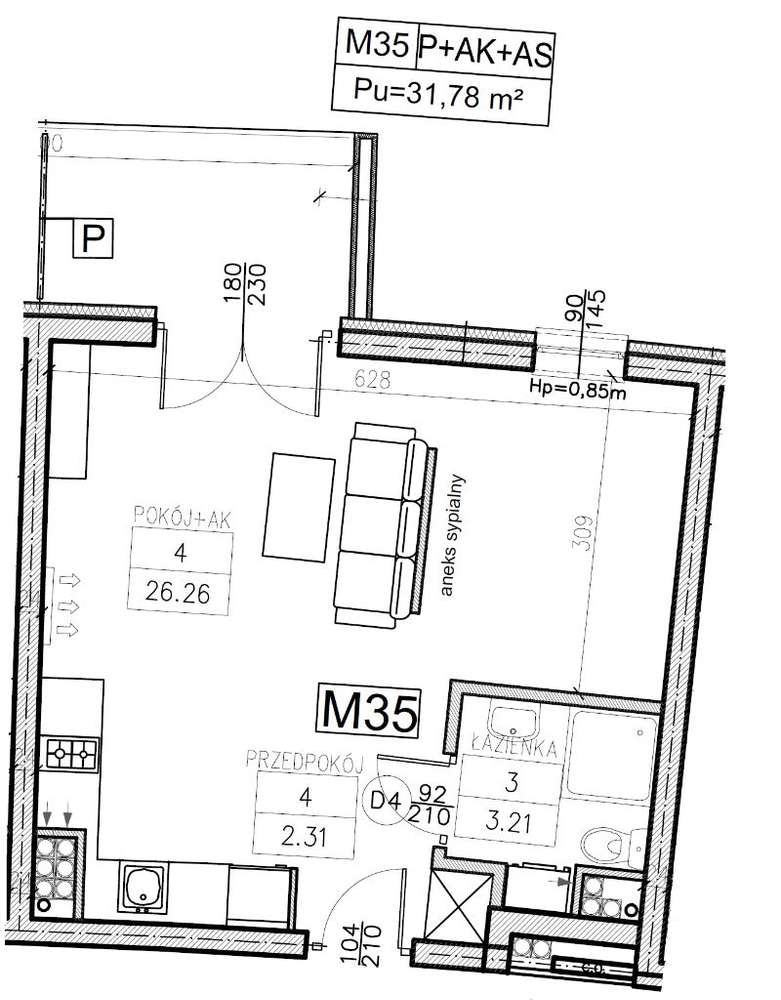 Mierzeja Wiślana Sztutowo Perła Mierzei - Pełny obrazek: 4/10
