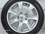 Koła zimowe   16" BMW 3 E90 E91 E92 E93 - 9