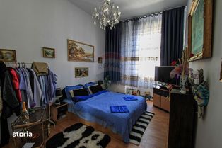 Apartament de 2 camere luxos în vilă de vânzare, zona Rosetti
