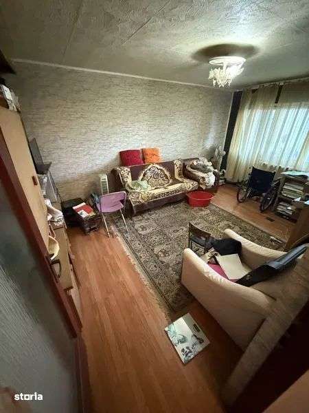 Apartament 4 camere Nicolina Cug - Imagine principală: 4/5