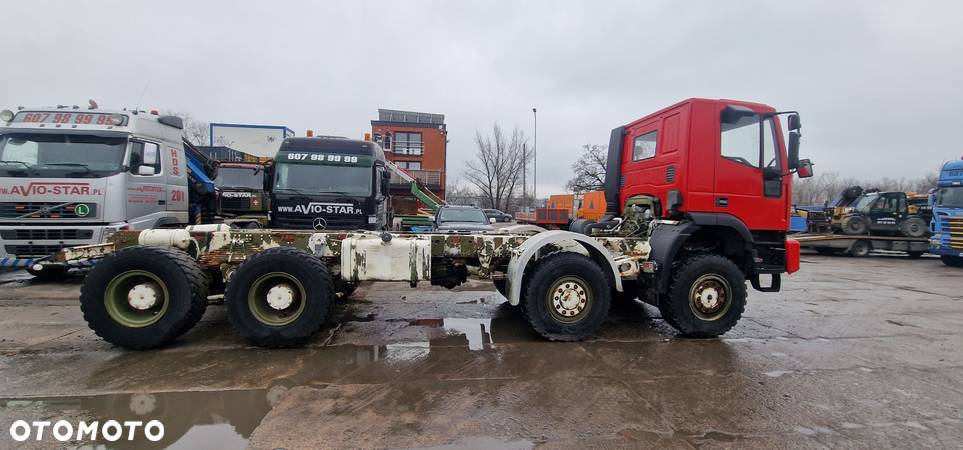 Iveco 410E42 8x8 - 9