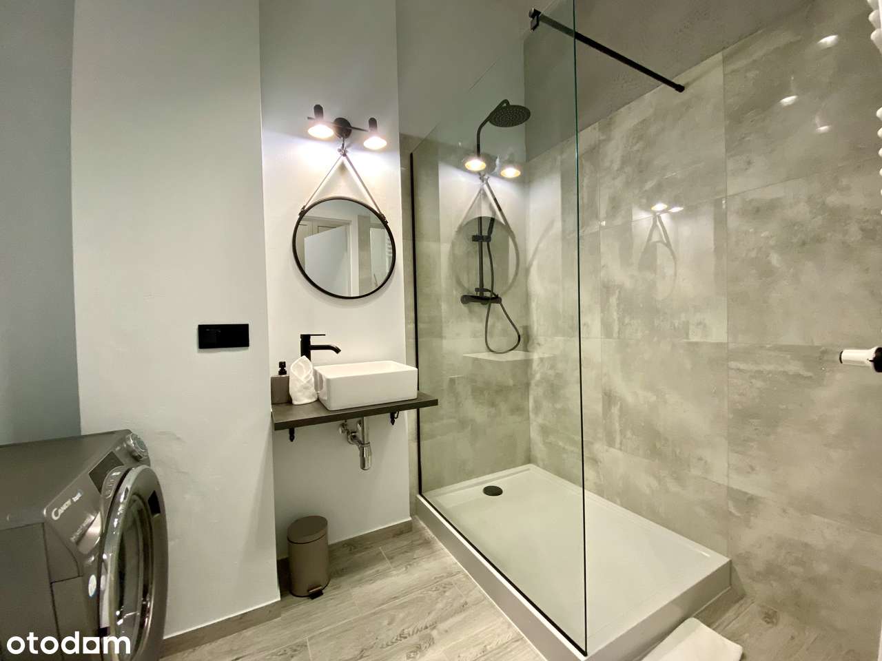 Apartament inwestycyjny/ odliczenie VAT/ Wrocław Kościuszki/ Stawowa - Pełny obrazek: 5/7