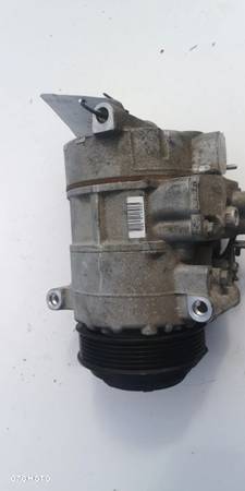 MERCEDES EKLASA W212 E200 A0008302500 KOMPRESor klimatyzacji air con pump klimak - 8