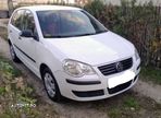 Dezmembrez Volkswagen Polo 1.4 TDI din 2008 volan pe stanga - 1