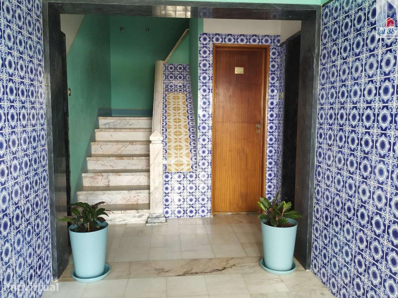 T3 para rendimento (arrendado com arrendamento vitalício) - Grande imagem: 1/6