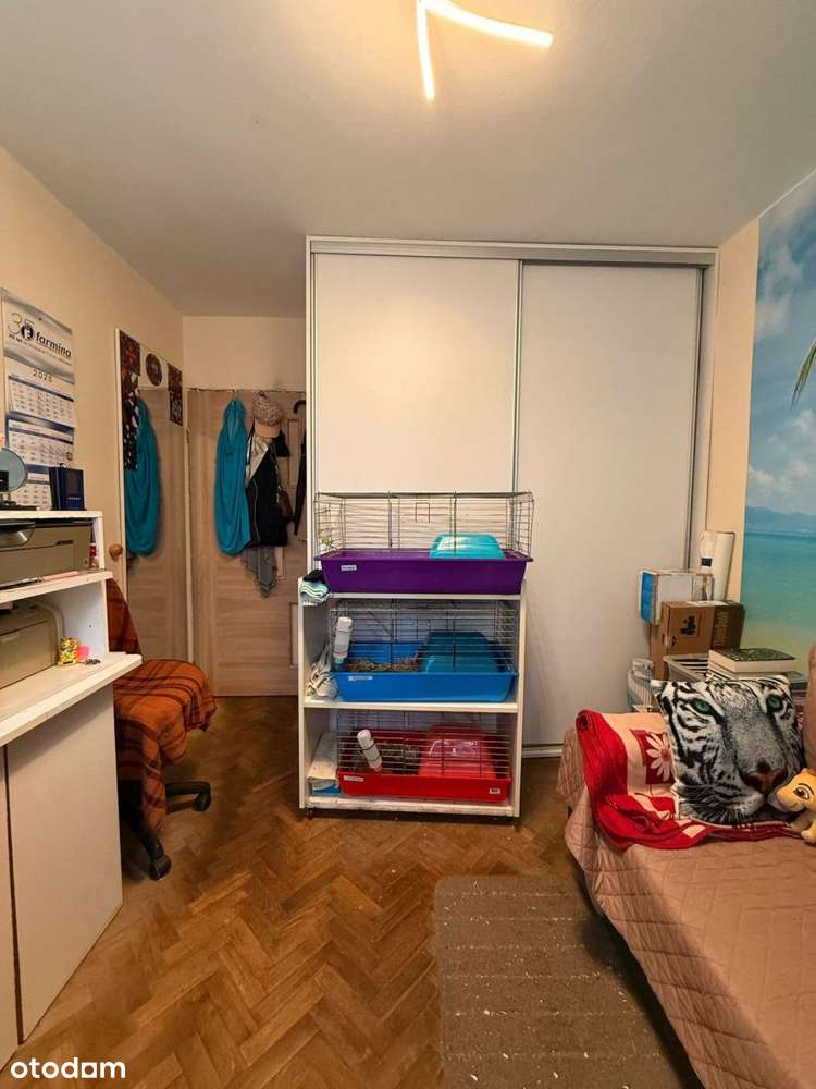 Mieszkanie w centrum Olsztyna-7