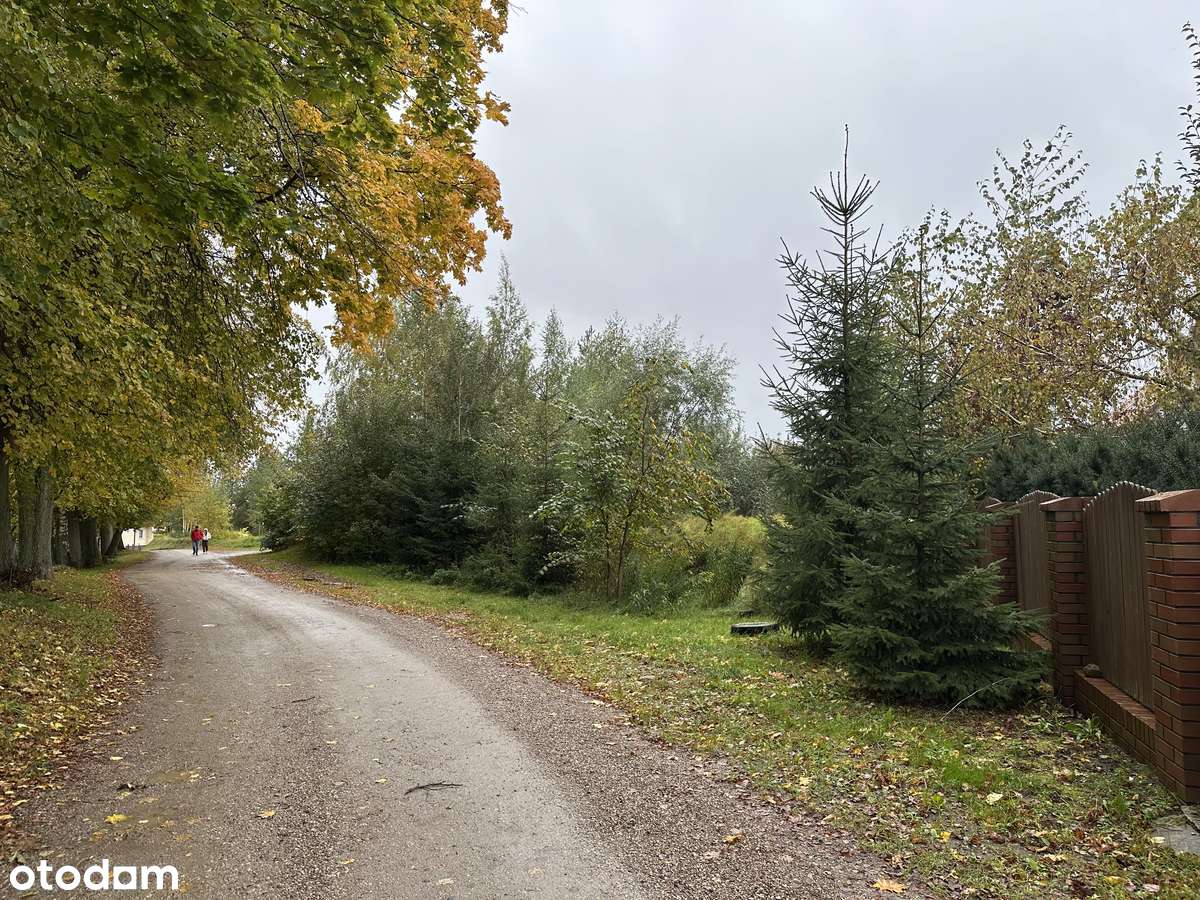 Działka budowlana Marcinkowo/Mrągowo - Pełny obrazek: 5/9