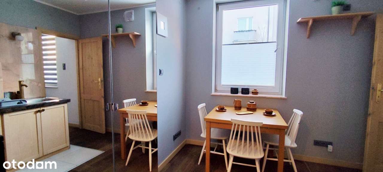 Ogród i Las – Wolności, Gdynia Działki Leśne-9