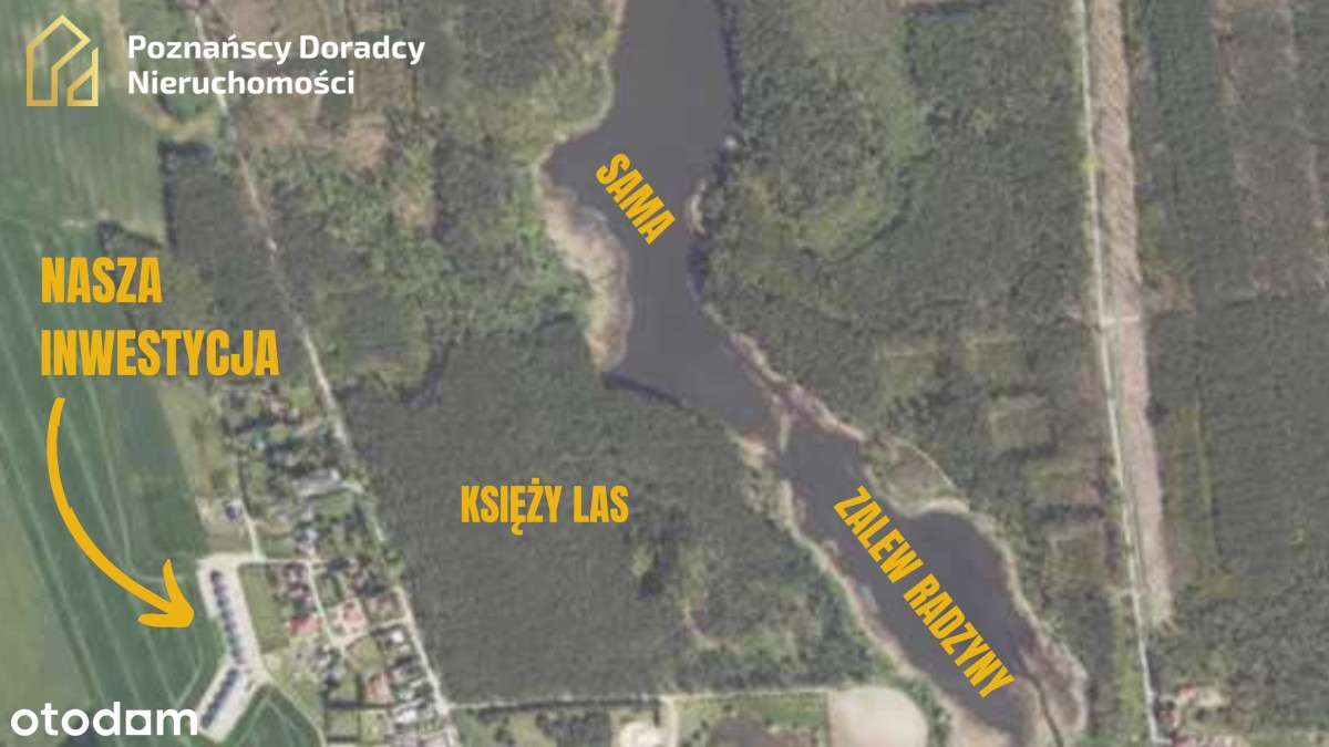 Stan deweloperski| 4723zł/mkw |Widok na las| Wolne-10