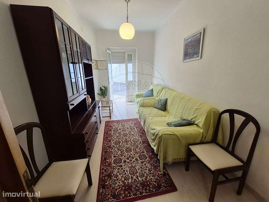 Apartamento T2 para arrendamento - Grande imagem: 5/17