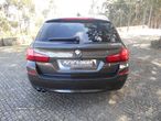 BMW 520 d Line Luxury Auto - 5