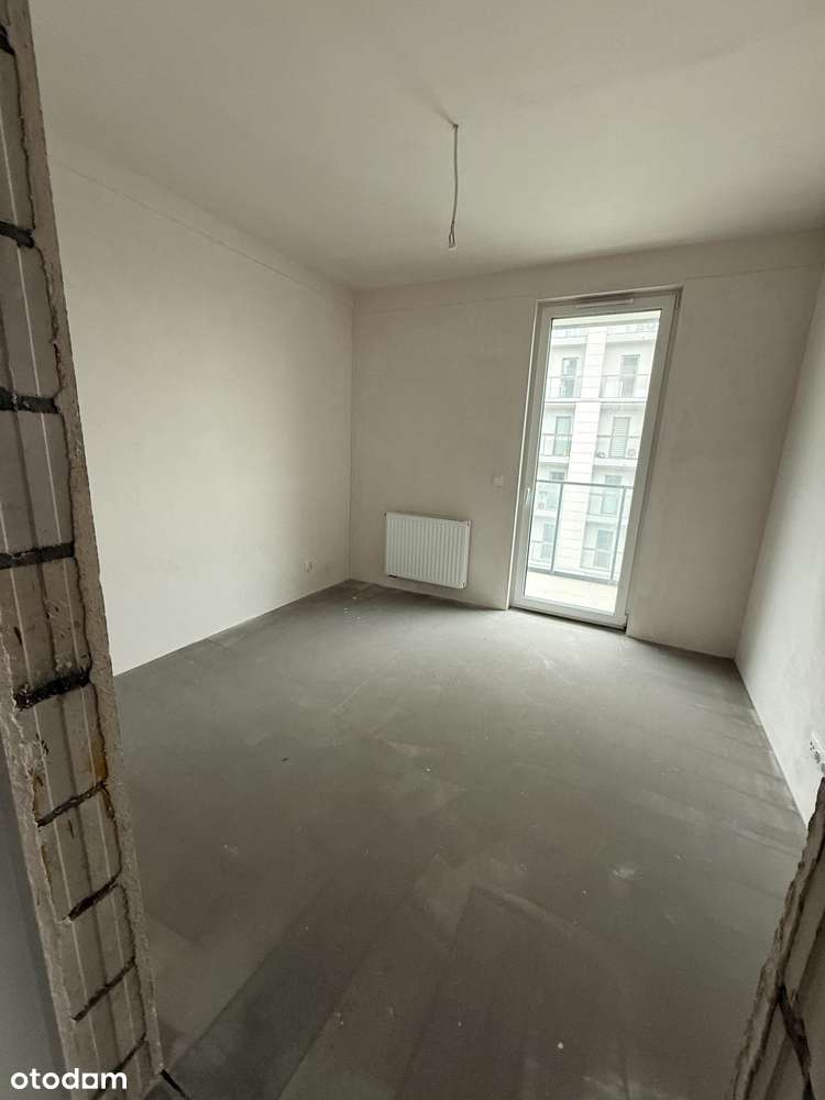 Narożny apartament przy Naturze 2000| Bulwary Praskie | 2 balkony-6