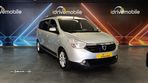 Dacia Lodgy - 1