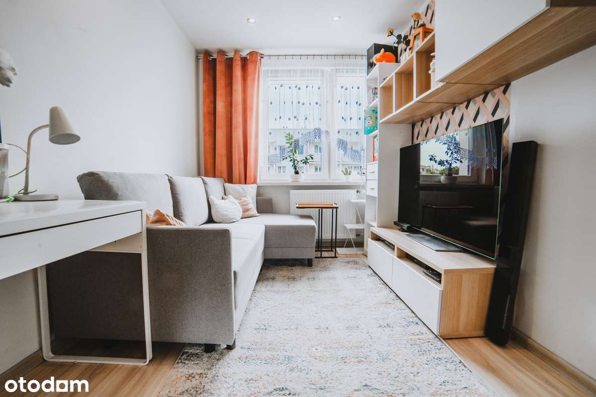 Mieszkanie Dla Ciebie !-9