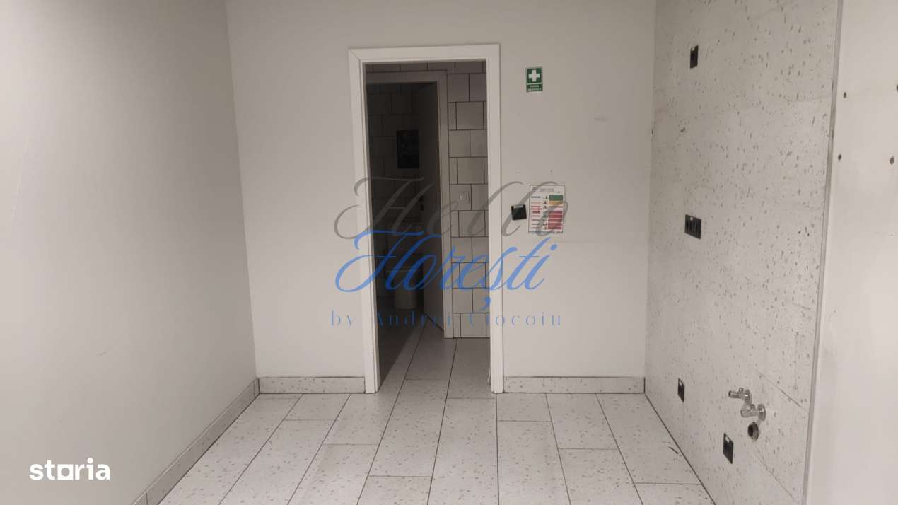 Inchiriere spatiu comercial 570mp | Edgar Quinet | Cluj - Imagine principală: 4/8