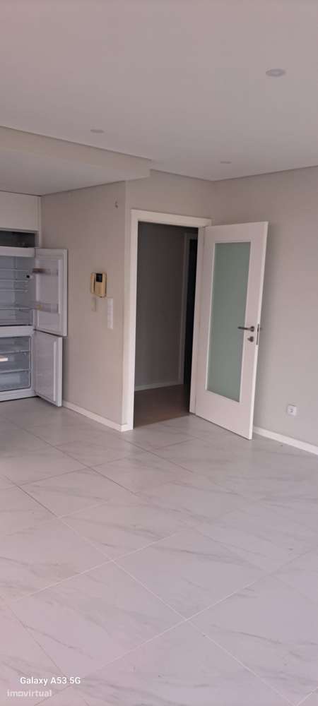 Apartamento Tipo T4, na Povoa de Varzim, junto à praia - Refª 1125O - Grande imagem: 5/16